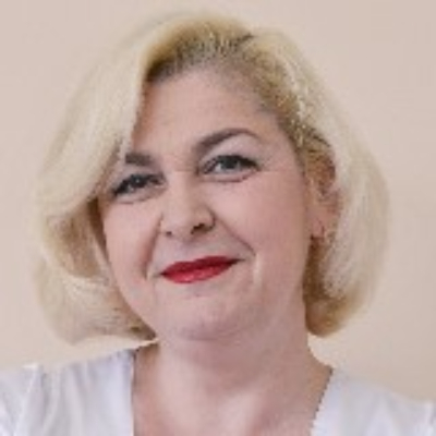 Яворська Наталя Вікторівна